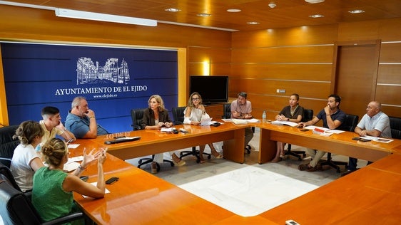 El Ejido destina 100.000 euros al año al control de mosquitos