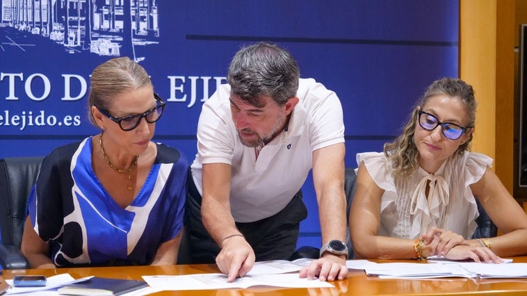 El Ejido inicia la licitación de su nuevo Plan Urbanístico para diseñar el municipio de los próximos 30 años