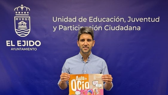 El programa 'Aula de Ocio' amplía su oferta para el curso 2026/2027 con 74 cursos