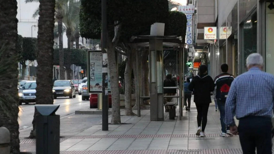 Sfera cierra en El Ejido y el local se encuentran en venta
