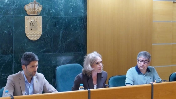 El Ejido realiza el Consejo Municipal escolar para abordar el inicio del curso