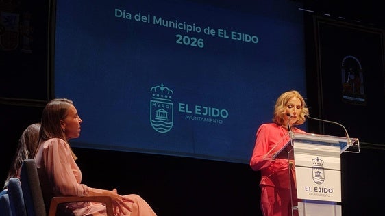 El Día del Municipio de El Ejido 2026, en imágenes
