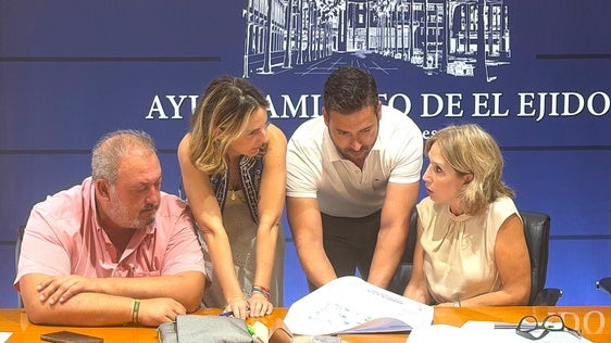 El Ejido adjudica un proyecto para proteger su pasado en la Prehistoria