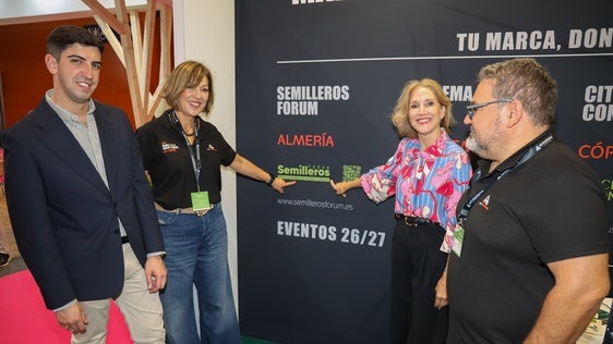 Un encuentro para dar a conocer el trabajo diario de los semilleros