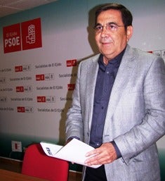 La lista encabezada por García Quero recibe un respaldo unánime
