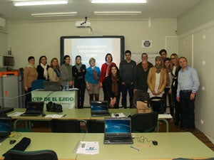 Arranca un plan de formación en nuevas tecnologías para las asociaciones del municipio