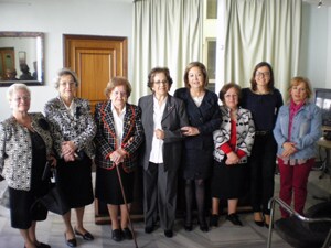 Fundadoras de la Asociación Virgen del Carmen piden que intervenga la Junta
