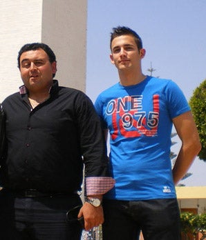 Nace la Asociación de Vecinos San Agustín Unido
