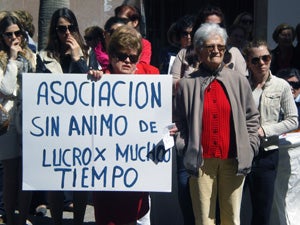 Las fundadoras de la guardería anuncian la impugnación judicial de la asamblea del 8 de abril