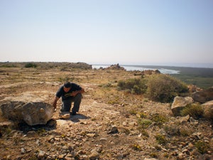 Almerimar guarda secretos ocultos y tesoros escondidos