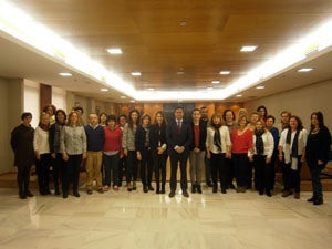 Respaldo unánime al Plan de Igualdad de oportunidades entre mujeres y hombres