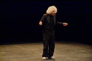Más de 18.000 espectadores han pasado por el XXXVIII Festival de Teatro de El Ejido
