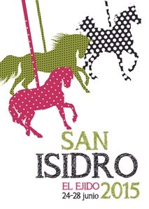 San Isidro 2015 calienta motores con una amplia programación del 24 al 28 de junio