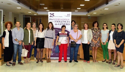 El Ayuntamiento pide ayuda a la Junta para hacer frente a los gastos del Centro de la Mujer