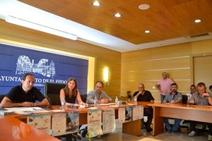 La costa ejidense recibe el verano con 240 actividades en Balerma y Almerimar