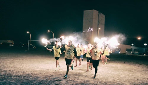 San Agustín festejará sus hogueras de San Antón el 16 de enero
