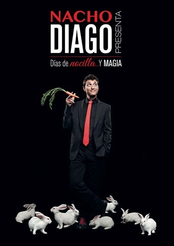 Feria del Libro, del Ganado, magia y la gala del Día del Pueblo Gitano para disfrutar este fin de semana