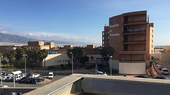 Veinte años con la salud del Poniente