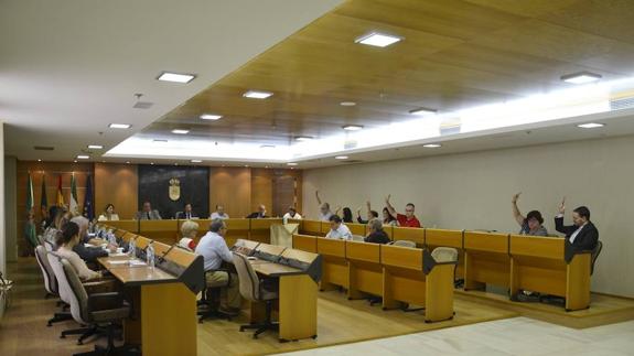 La cuenta general de 2015 reabre viejos debates pero el campo logra la unidad