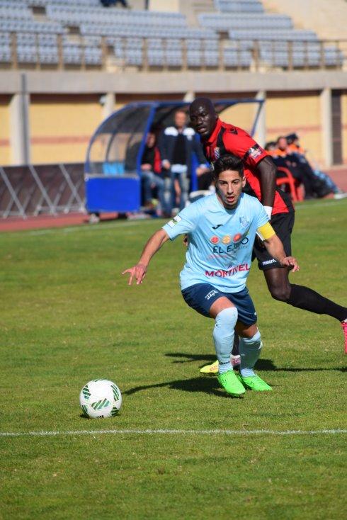 El fútbol no vuelve a casa tras la Navidad