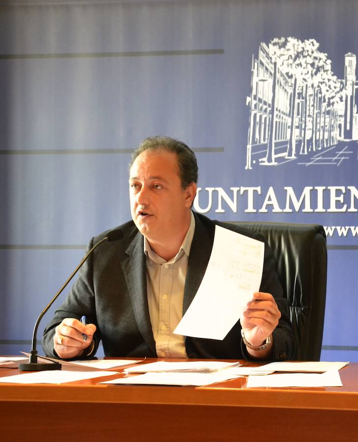 El Gobierno local zanja el debate y dice que la Balsa del Sapo es una prioridad
