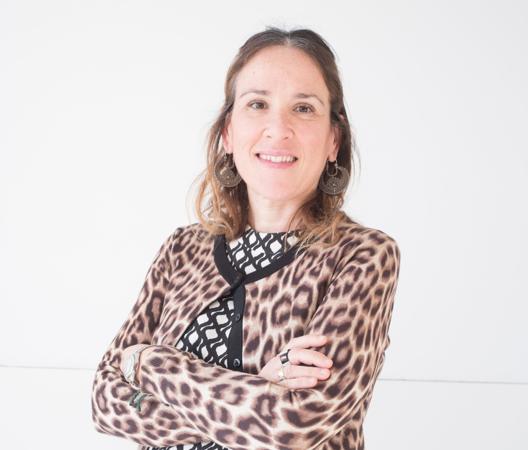 Propietaria y jefa de cocina del restaurante Damasqueros. Una cocinera referente en la ciudad que marca estilo en femenino.