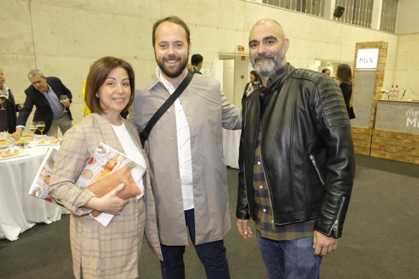 El Centro de Formación Profesional La Inmaculada acoge la entrega de los premios a seis restauradores y establecimientos de la provincia de Granada