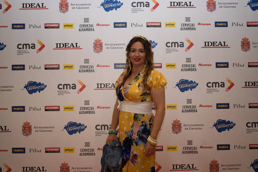 En esta galería puedes ver las mejores imágenes de la final de Granadajoven Chef