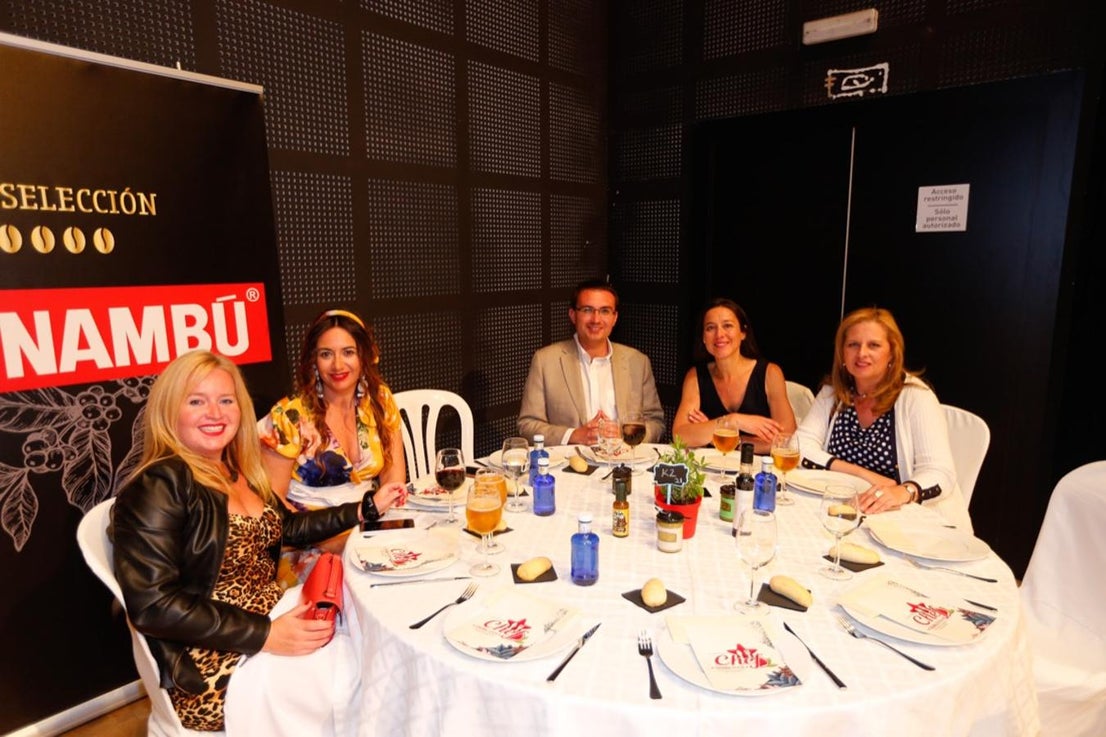 En esta galería puedes ver las mejores imágenes de la final de Granadajoven Chef