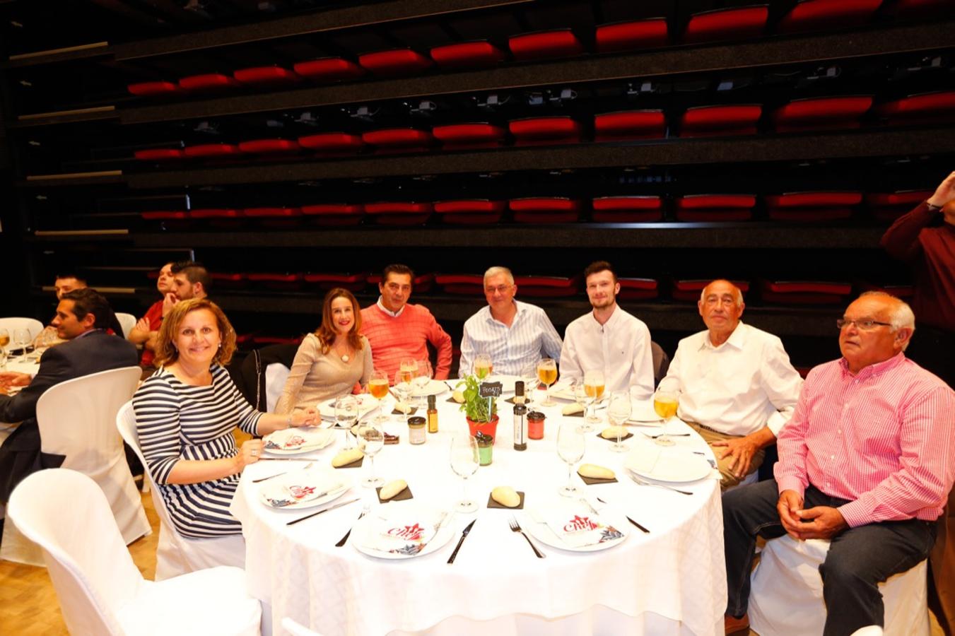 En esta galería puedes ver las mejores imágenes de la final de Granadajoven Chef