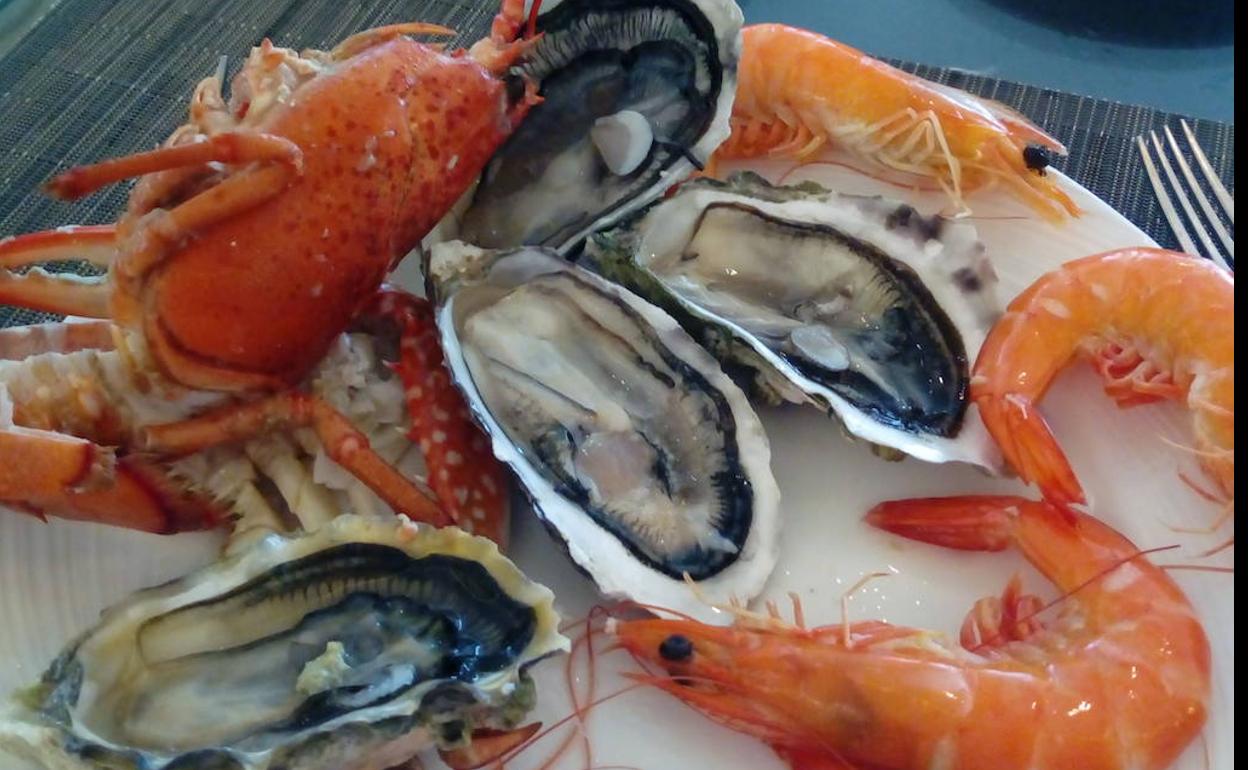 Viajes gourmet en familia