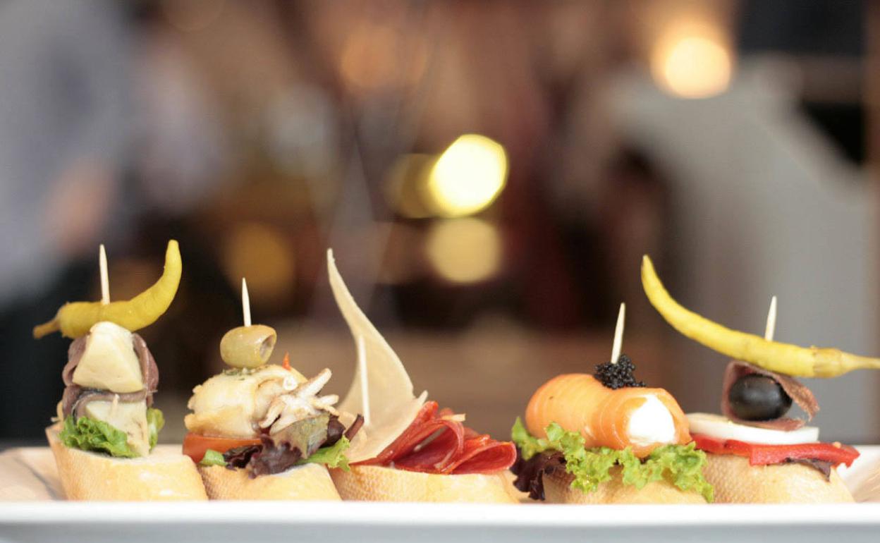 Gastrobares, la alta cocina al alcance de todos los bolsillos