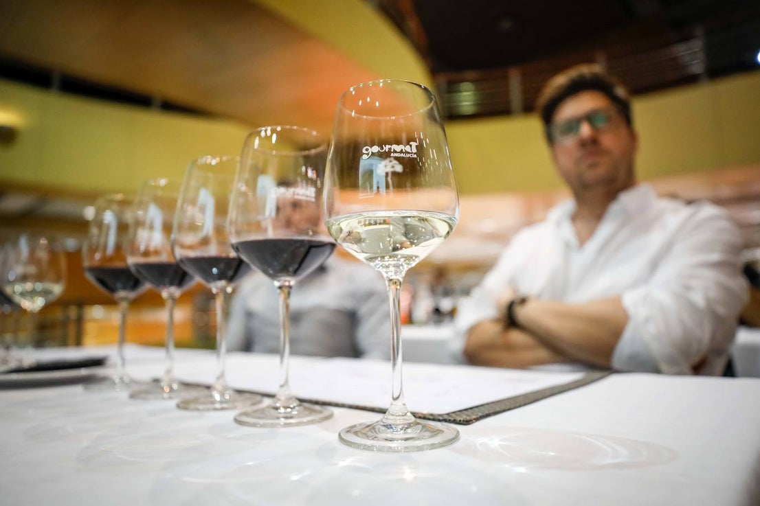 Fotos: Vinos de Granada: un viaje enológico por los viñedos de la provincia