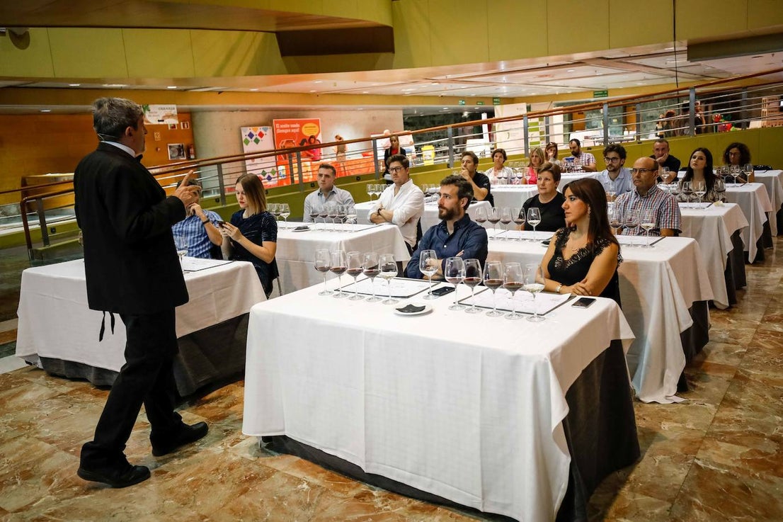 Fotos: Vinos de Granada: un viaje enológico por los viñedos de la provincia
