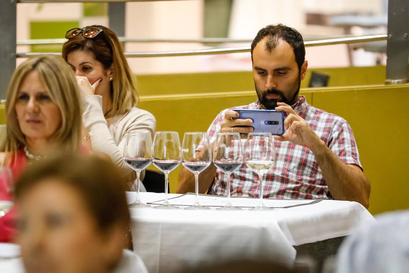 Fotos: Vinos de Granada: un viaje enológico por los viñedos de la provincia