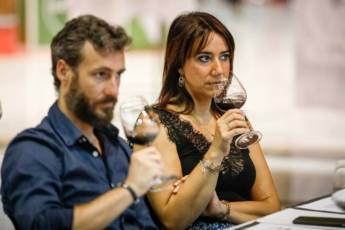 Fotos: Vinos de Granada: un viaje enológico por los viñedos de la provincia