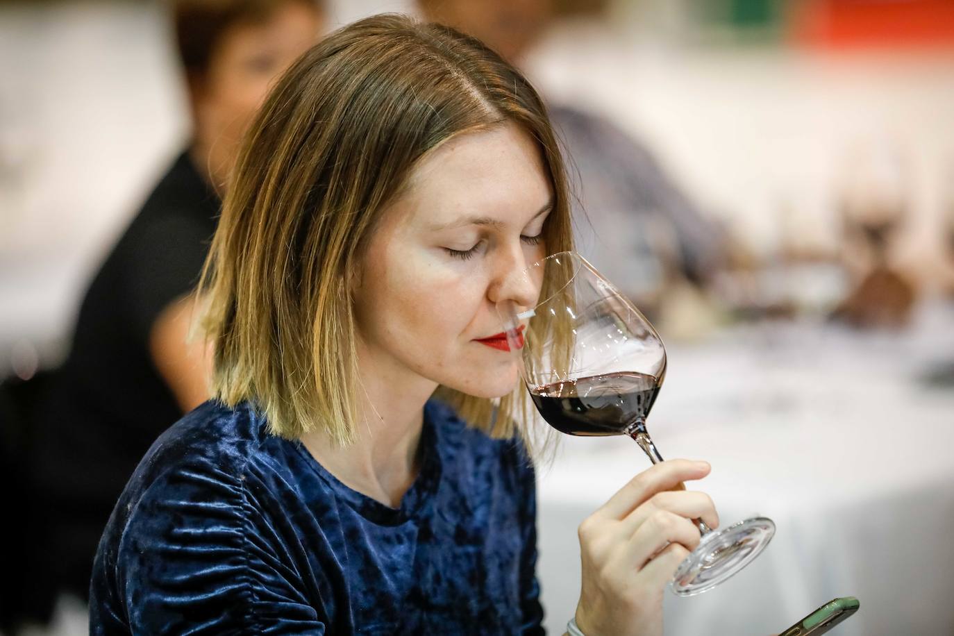 Fotos: Vinos de Granada: un viaje enológico por los viñedos de la provincia