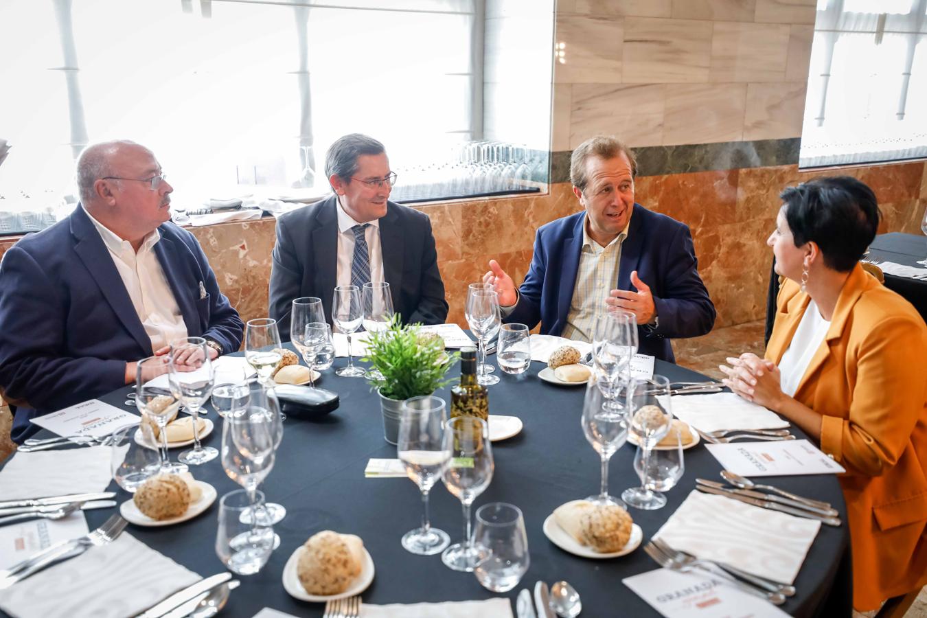 La Solana y El Retiro, un mano a mano entre estrellas Michelín