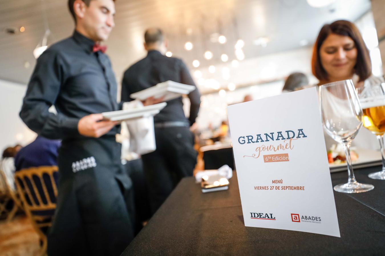 La Solana y El Retiro, un mano a mano entre estrellas Michelín