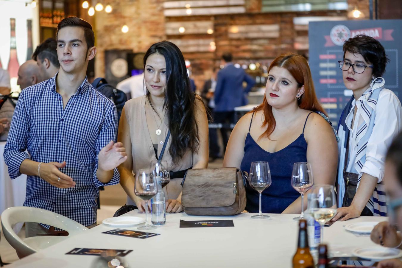 Aprendiendo con los talleres de cocina 