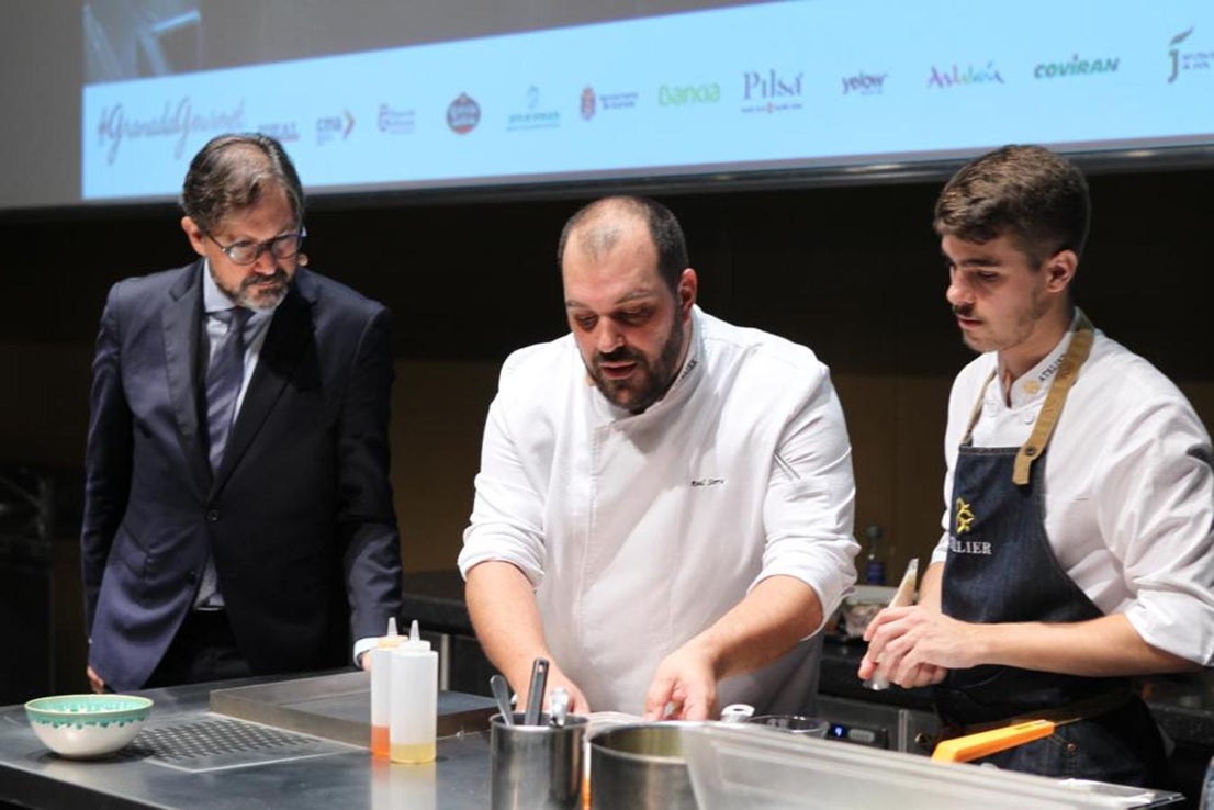 Showcooking Atelier