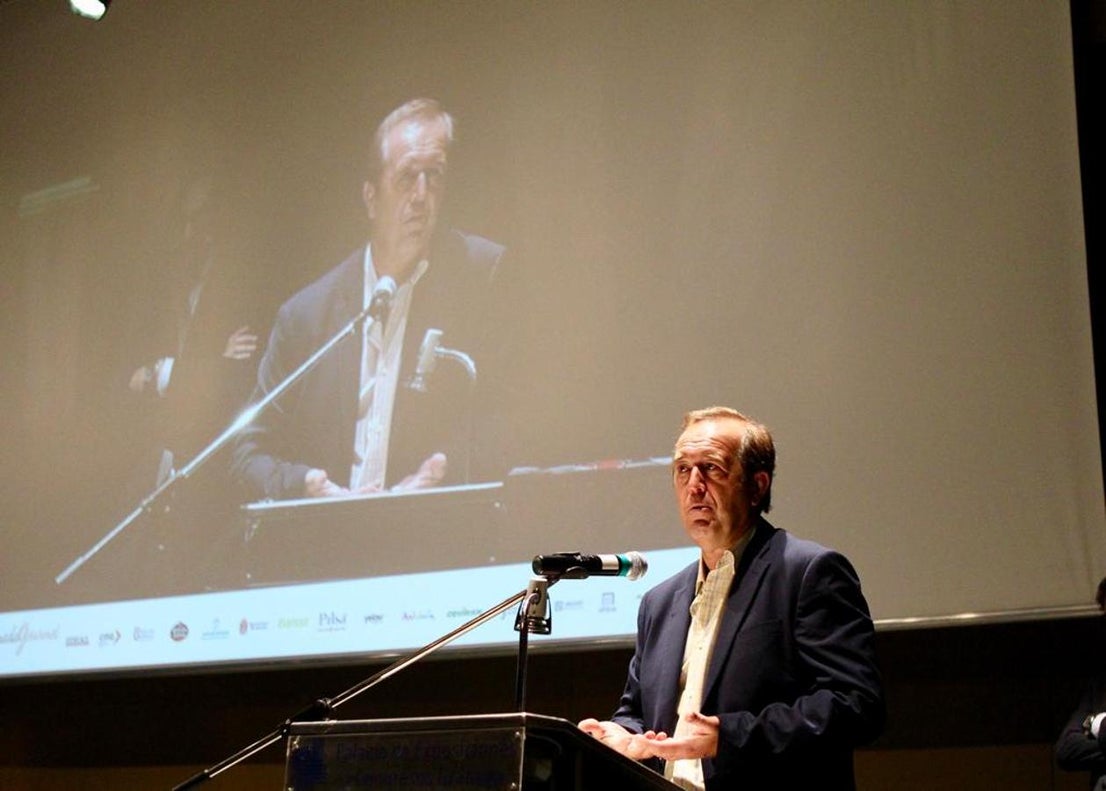 La sexta edición de la cita gastronómica del año en Granada echa a a andar en el Palacio de Exposiciones y Congresos