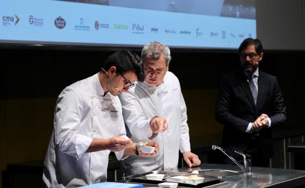 Ponencia de José Álvarez