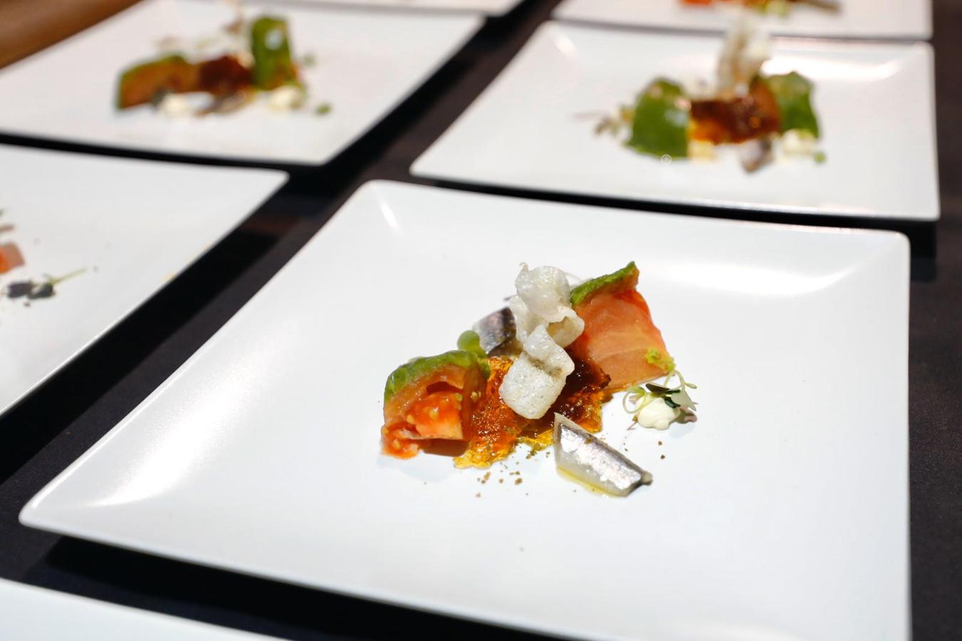 La Solana y El Retiro, un mano a mano entre estrellas Michelín