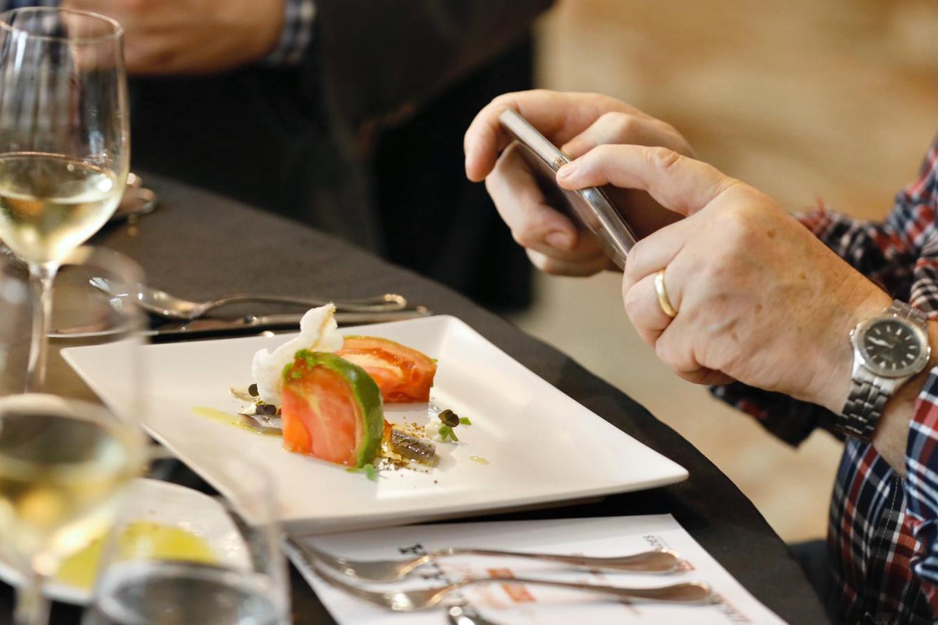 La Solana y El Retiro, un mano a mano entre estrellas Michelín