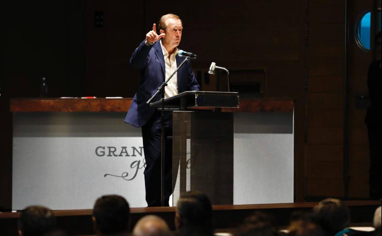 Granada Gourmet | Arranca el Granada Gourmet «más ambicioso»