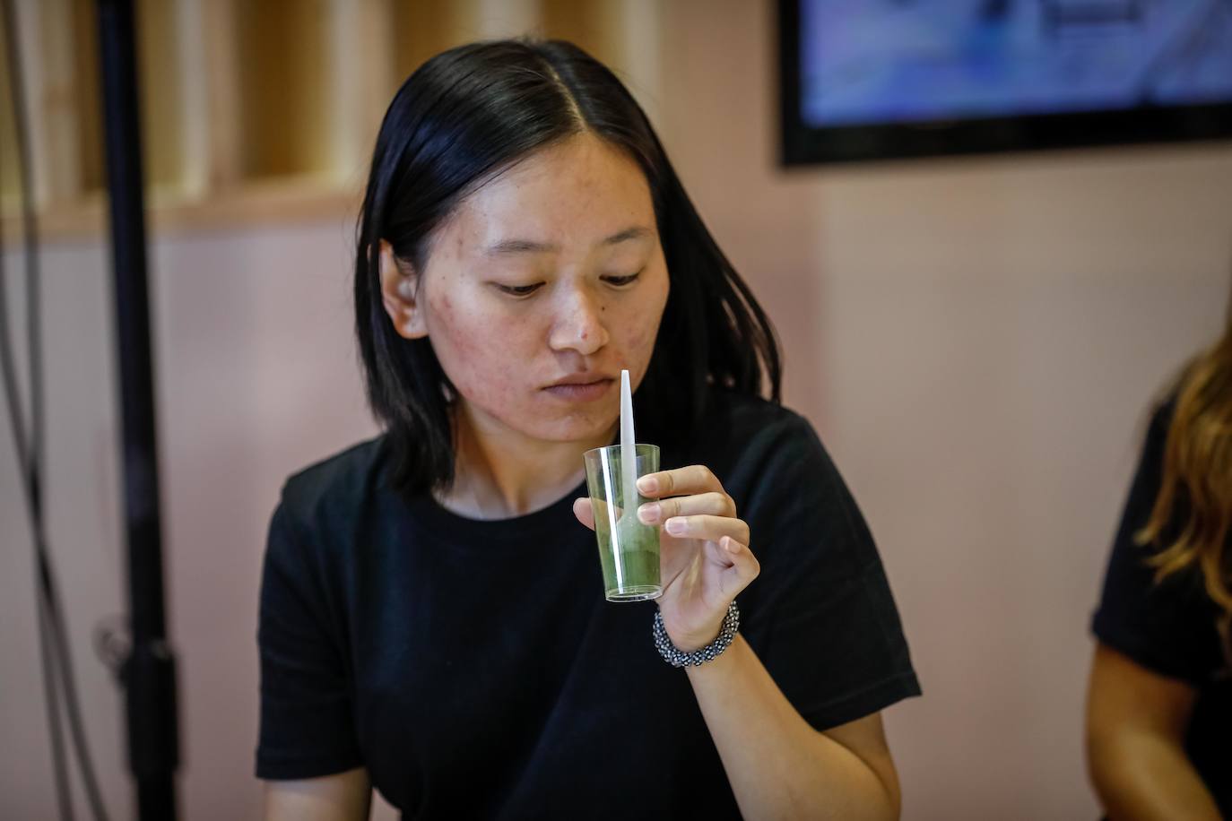 Catas, talleres y concursos para pasar la tarde en el Palacio de Congresos
