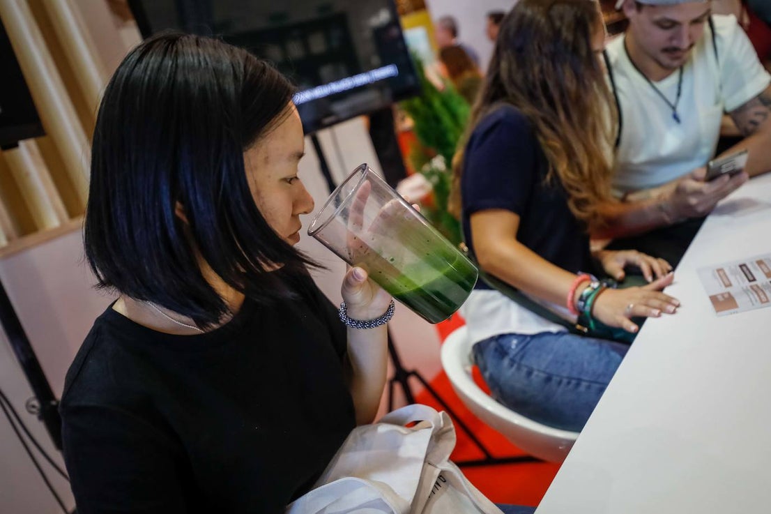 Catas, talleres y concursos para pasar la tarde en el Palacio de Congresos