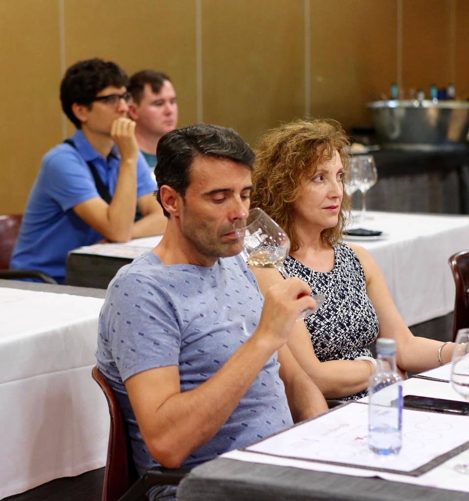 Catas, talleres y concursos para pasar la tarde en el Palacio de Congresos