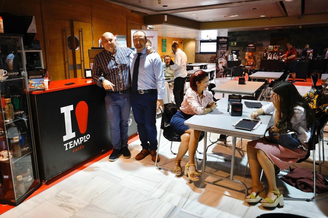 Comienza la segunda jornada de Granada Gourmet en el Palacio de Congresos